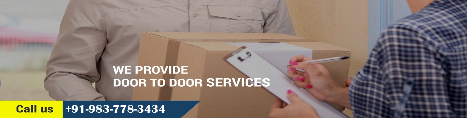 R J Logistics Services LLP